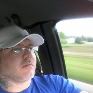 Meet your Posher, Jeff